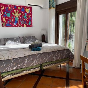 Habitación con Cama King