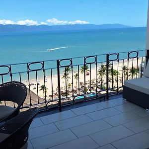 Puerto Vallarta Condo Frente Al Mar